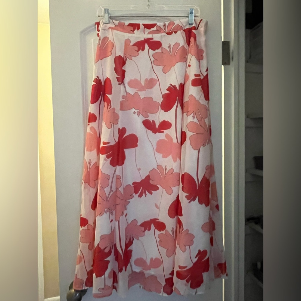 NWT Ann Taylor Factory Skirt